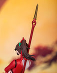 King of Glory PVC Statue 1/10 Yunying: Heart of a Prairie Fire Ver. 23 cm