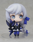 Honkai Impact 3rd PVC Statue Kallen Kaslana Black Wing Nocturne 7 cm