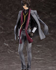Bungo Stray Dogs PVC Statue 1/8 Osamu Dazai(re-run) 23 cm