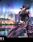 Persona 5 Statue Protagonist Joker Deluxe Version 52 cm