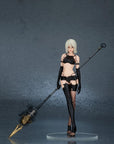 NieR:Automata PVC Statue A2 (YoRHa Type A No. 2) Short Hair Version 28 cm