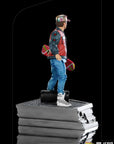 Back to the Future II Art Scale Statue 1/10 Marty McFly 22 cm