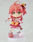 Hololive Production Action Figure Sakura Miko (re-run) 10 cm