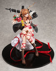 Girls' Frontline PVC Statue 1/4 Shiki: Reindeer Manifesto 30 cm
