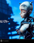 Alita: Battle Angel Statue 1/4 Alita Repair Angel 20 cm