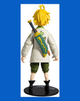 Seven Deadly Sins Action Figure Meliodas 18 cm
