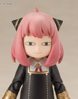 Spy x Family S.H. Figuarts Action Figure Anya Forger Uniform Ver. 8 cm