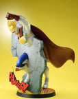My Hero Academia PVC Statue 1/8 Mirio Togata Hero Suits Ver. 22 cm