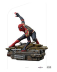 Spider-Man: No Way Home BDS Art Scale Deluxe Statue 1/10 Spider-Man Peter