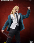 Chainsaw Man FigZero Action Figure 1/6 Power 28 cm