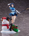 Sword Art Online PVC Statue 1/7 Sachi 20 cm