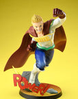My Hero Academia PVC Statue 1/8 Mirio Togata Hero Suits Ver. 22 cm