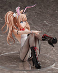 Danganronpa Trigger Happy Havoc PVC Statue 1/4 Junko Enoshima Bunny Ver. 23 cm