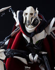 Star Wars Deluxe BDS Art Scale Statue 1/10 General Grievous 33 cm