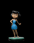 The Flintstones Art Scale Statue 1/10 Betty Rubble 14 cm