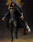 Black Adam S.H. Figuarts Action Figure Black Adam 16 cm
