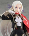 Fire Emblem: Three Houses Pop Up Parade PVC Statue Edelgard von Hresvelg 17 cm