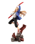 Chainsaw Man ARTFXJ Statue 1/8 Power Bonus Edition 29 cm