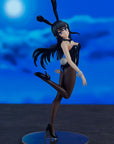 Rascal Does Not Dream of Bunny Girl Senpai Pop Up Parade PVC Statue Mai Sakurajima 20 cm