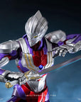 Ultraman FigZero Action Figure 1/6 Ultraman Suit Tiga 32 cm