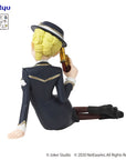 Identity V Noodle Stopper PVC Statue Dinner Party Coordinator Martha Behamfil 13 cm
