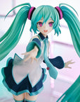 Character Vocal Series 01 PVC Statue Pop Up Parade Hatsune Miku: Because You're Here Ver. L 24 cm