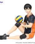 Haikyu!! Noodle Stopper PVC Statue Tobio Kageyama 11 cm