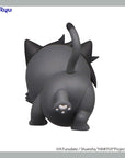 Haikyu!! Noodle Stopper PVC Statue Petit 2 Kuroo Cat 6 cm