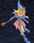 Yu-Gi-Oh! Crossframe Girl Plastic Model Kit Dark Magician Girl 18 cm
