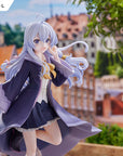 Wandering Witch: The Journey of Elaina Tenitol PVC Statue Elaina 22 cm