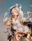 Original Character PVC Statue 1/7 Time Compass 22 cm