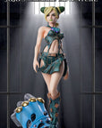 JoJo's Bizarre Adventure: Stone Ocean Action Figure Jolyne Cujoh 20 cm