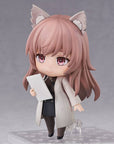 Neural Cloud Nendoroid Action Figure Persicaria 10 cm