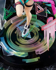Hatsune Miku PVC Statue 1/7 Miku Hatsune RAGE Project Sekai 2020 Ver. 30 cm