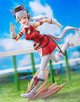 Uma Musume Pretty Derby Figma Action Figure Umamusume: Pretty Derby Gold Ship 15 cm