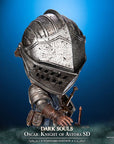 Dark Souls Statue Oscar, Knight of Astora SD 20 cm
