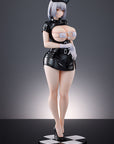 Original Character Statue 1/4 Mashiro Kurosawa 38 cm