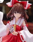 Touhou Project Tenitol PVC Statue Reimu Hakurei 20 cm