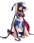 Senren Banka PVC Statue 1/3.5 Mako Hitachi 30 cm
