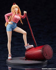 Chainsaw Man PVC Statue 1/7 Power 27 cm