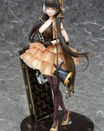 Girls' Frontline PVC Statue 1/7 RO635: Enforcer of the Law 25 cm