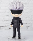 Jujutsu Kaisen Figuarts mini Action Figure Satoru Gojo 9 cm