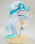Sword Art Online PVC Statue 1/7 Asuna Undine Summer Wedding Ver. 26 cm