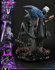 Devil May Cry 5 Statue 1/4 V Devil Trigger Color Version 58 cm