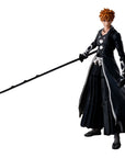 Bleach: Thousand-Year Blood War S.H. Figuarts Action Figure Ichigo Kurosaki (Bankai Tensa Zangetsu) 16 cm