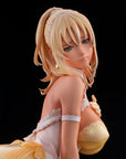 Original Character by Oda non PVC 1/5 Tobari Enoto 31 cm