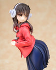 Original Character Statue 1/7 Yuri-chan illustration by Kumiko Aoi 20 cm