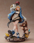 Guilty Gear Strive PVC Statue 1/7 Bridget 27 cm