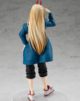 Chainsaw Man Pop Up Parade PVC Statue Power 17 cm