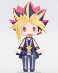 Yu-Gi-Oh! HELLO! GOOD SMILE Action Figure Yami Yugi 10 cm